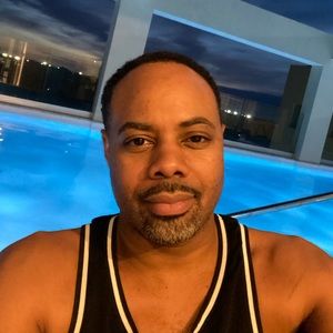 Meet your Posher, Mark